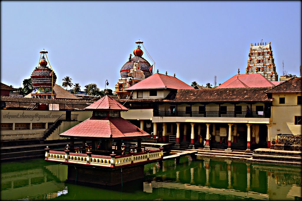 karnataka